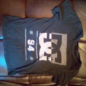 Boys 5t DC shirt